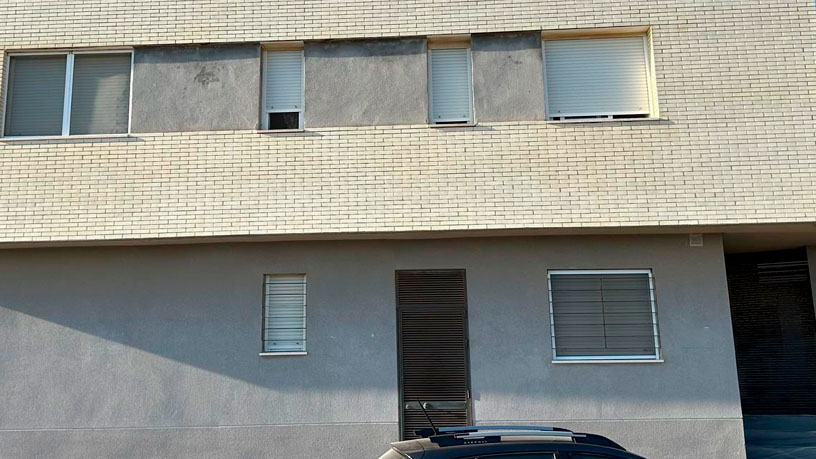 Maison jumelée de 230m² dans route Camposoto, San Fernando, Cádiz