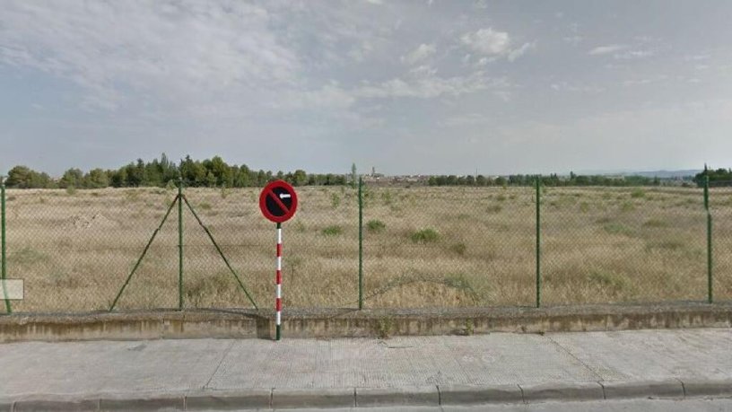 Suelo urbano de 558m² en camino Cerro Del Trigo, Sanlúcar De Barrameda, Cádiz