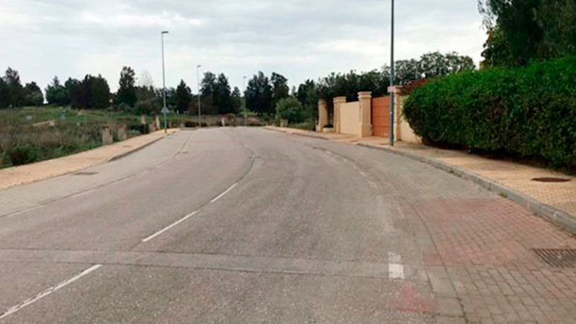 Suelo urbano  en urbanización Montecastillo Los Garciagos, Jerez De La Frontera