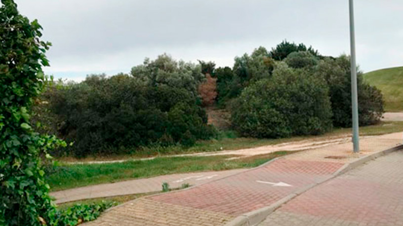 Suelo urbano  en urbanización Montecastillo Los Garciagos, Jerez De La Frontera