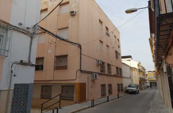 Appartement de 78m² dans rue Arena S/nº Y Ejido Plaza De Toros, Lucena, Córdoba
