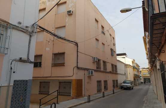 Piso  en calle Arena S/nº Y Ejido Plaza De Toros, Lucena