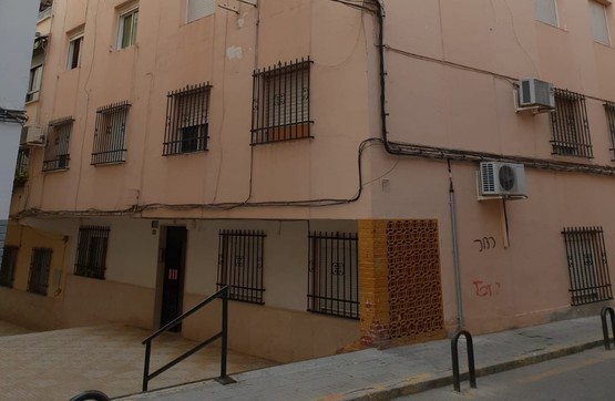 Appartement de 78m² dans rue Arena S/nº Y Ejido Plaza De Toros, Lucena, Córdoba