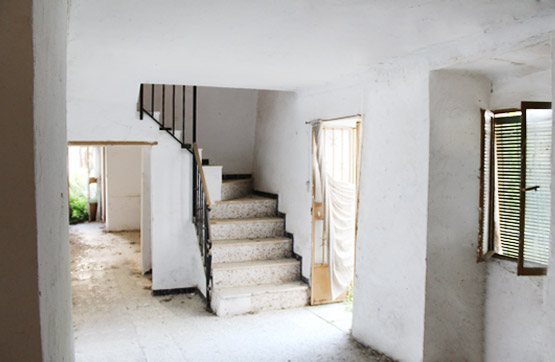 Casa  en calle Enrique De Las Morenas, Baena