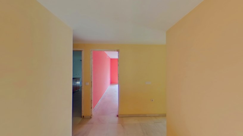 Flat on street Bailen, Puente Genil