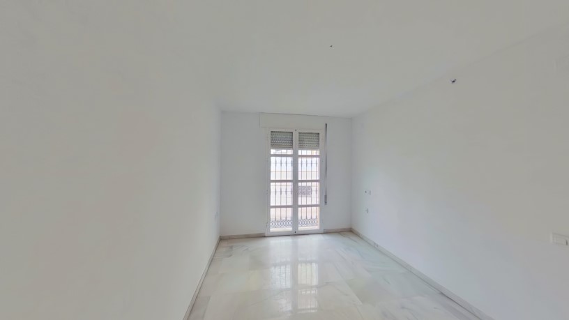 Flat on street Bailen, Puente Genil