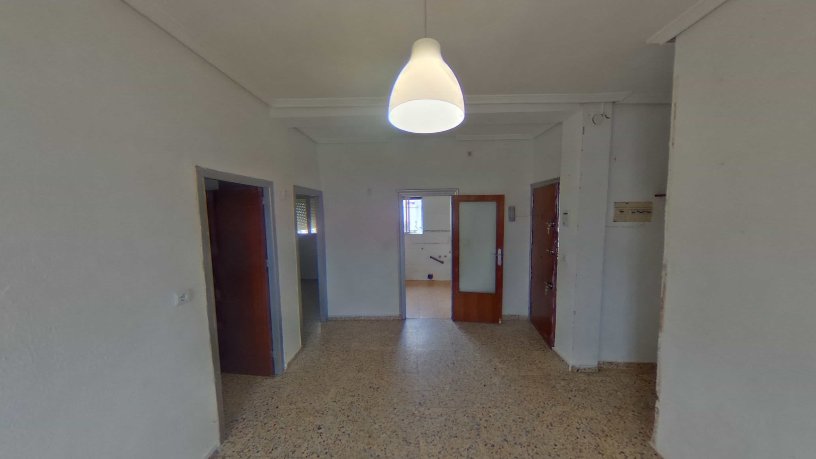 Piso de 51m² en calle Punta Umbria, Córdoba