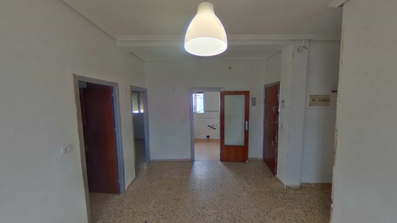 Appartement de 51m² dans rue Punta Umbria, Córdoba