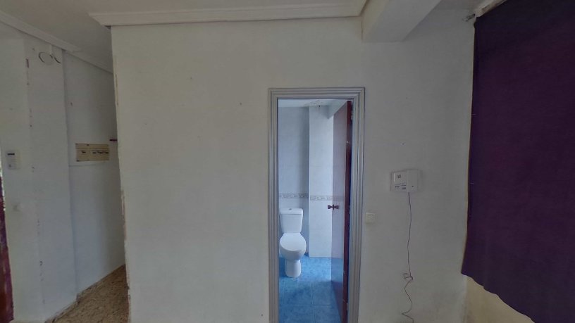 Appartement de 51m² dans rue Punta Umbria, Córdoba