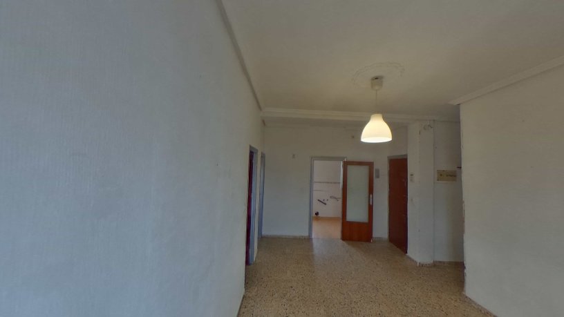 Piso de 51m² en calle Punta Umbria, Córdoba