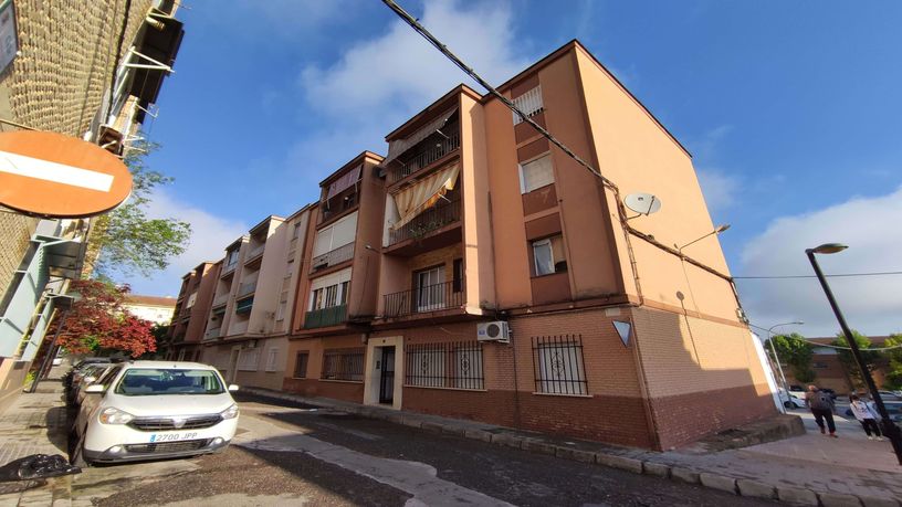 Appartement de 68m² dans rue Zuheros, Lucena, Córdoba