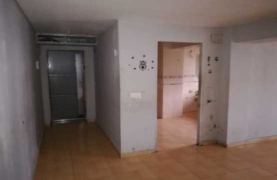 Piso de 57m² en calle Motril, Córdoba