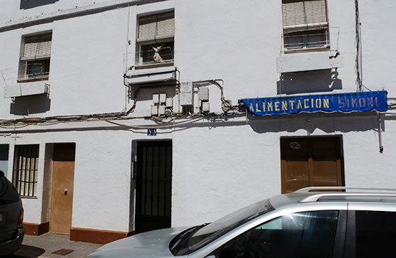 Flat  in street La Carlota, Posadas