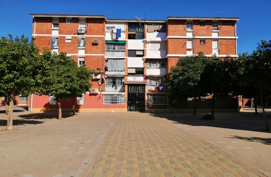 Piso de 59.00 m² con 3 habitaciones  con 1 baño en Calle Algeciras, Córdoba