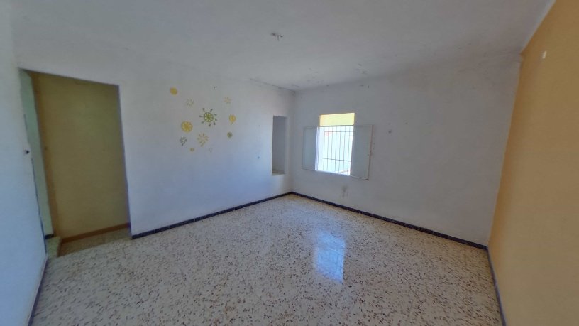 Chalet de 264m² dans rue Navas, Lucena, Córdoba