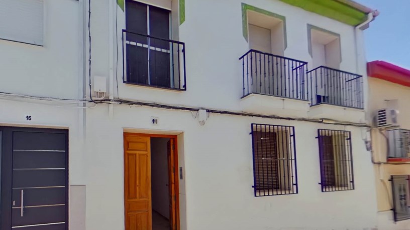 Appartement de 130m² dans rue Primero De Mayo, Priego De Córdoba, Córdoba