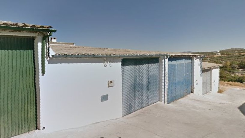 Maison de 362m² dans rue Los Olivos, Rute, Córdoba