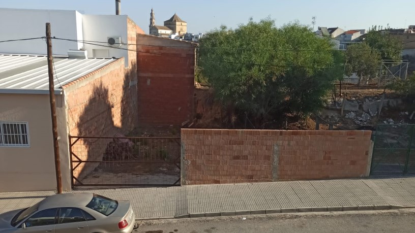 Otros de 136m² en calle Camino De Los Callejones, Santaella, Córdoba