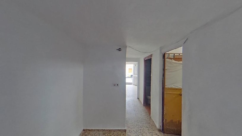 Maison de 36m² dans rue Sanchuelo, Córdoba