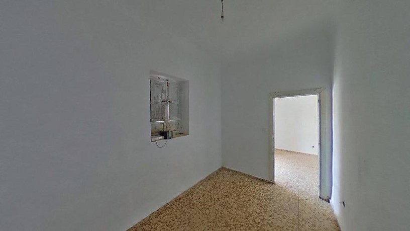 Maison de 36m² dans rue Sanchuelo, Córdoba