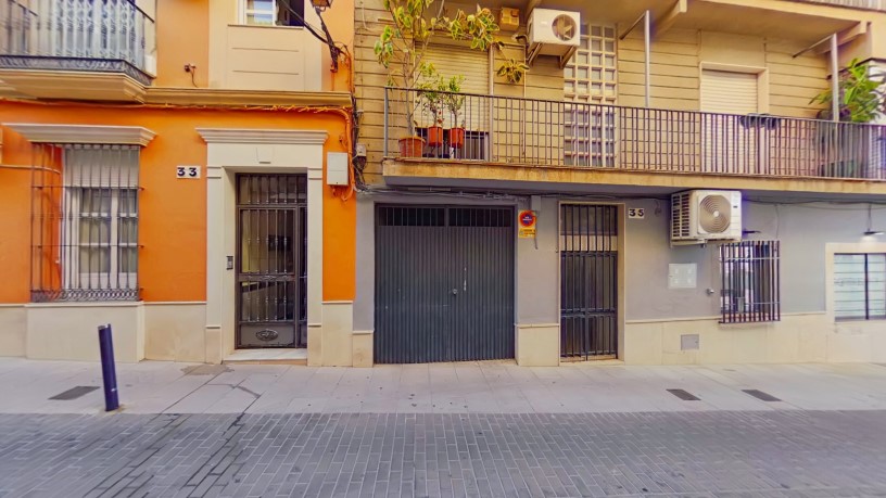 114m² Flat on street Lademora 2º, Lucena, Córdoba