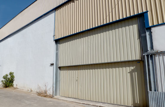 Nave industrial  en calle Ds Nacional 331 N-331 Km.68, Lucena