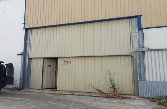 Nave industrial  en calle Ds Nacional 331 N-331 Km.68, Lucena