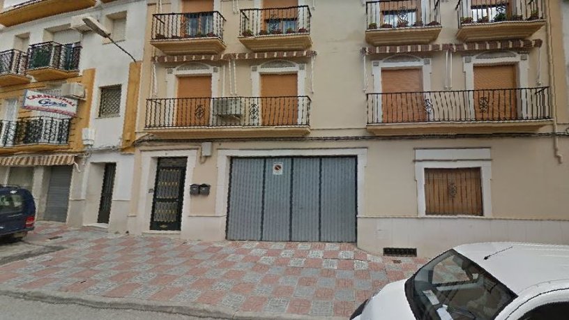 Piso de 109m² en calle La Cañada, Priego De Córdoba, Córdoba