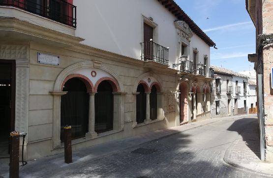 Local comercial en calle Conde De Oropesa, Montemayor