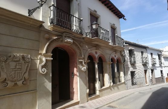 Commercial premises  on street Conde De Oropesa, Montemayor