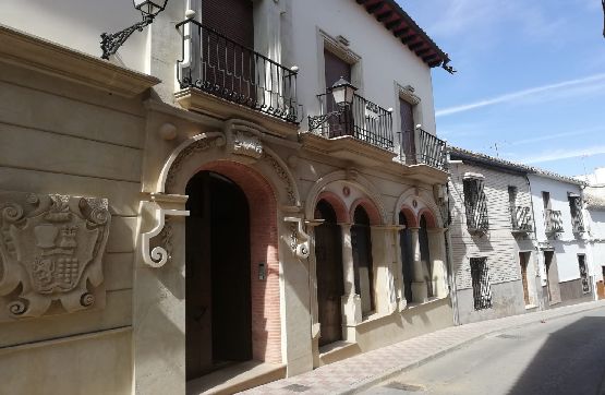 Local comercial en calle Conde De Oropesa, Montemayor