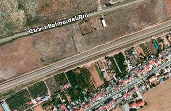 Developable land in street Parcela 28, Pp I V-3 Carretera De Almodóvar, Córdoba