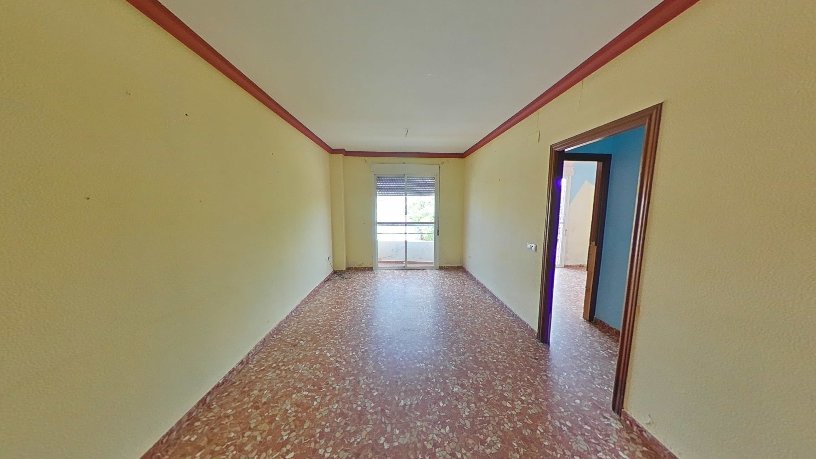 Appartement de 86m² dans rue Nueva Carteya, Lucena, Córdoba