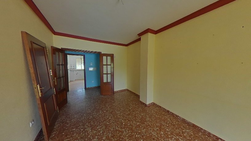 Appartement de 86m² dans rue Nueva Carteya, Lucena, Córdoba