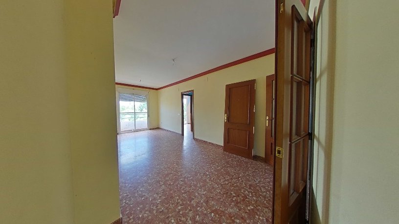 Appartement de 86m² dans rue Nueva Carteya, Lucena, Córdoba