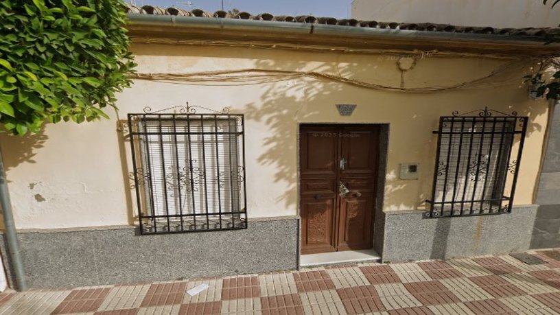 Casa en venta en calle San Jeronimo, Moriles, Córdoba