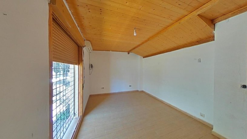 Appartement de 109m² dans rue Luque, Lucena, Córdoba