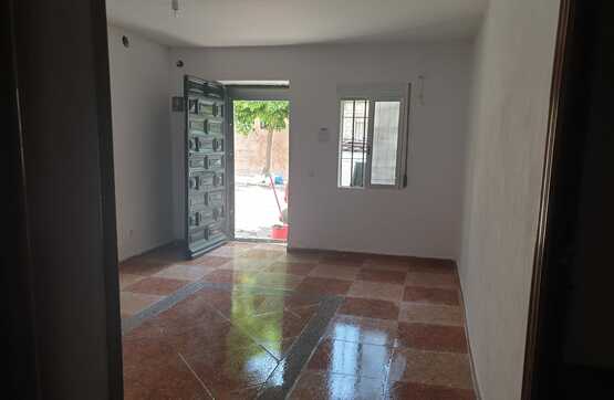 Maison de ville de 61m² dans rue Motamid, Córdoba