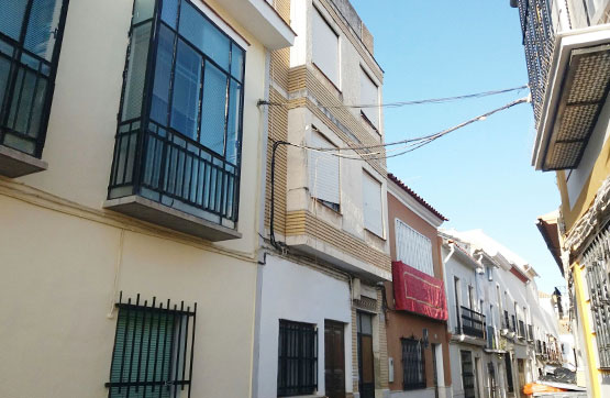 Appartement de 79m² dans pente Vitas, Puente Genil, Córdoba