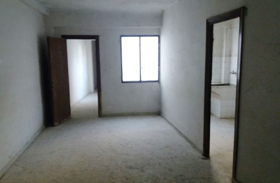 Piso de 79m² en cuesta Vitas, Puente Genil, Córdoba