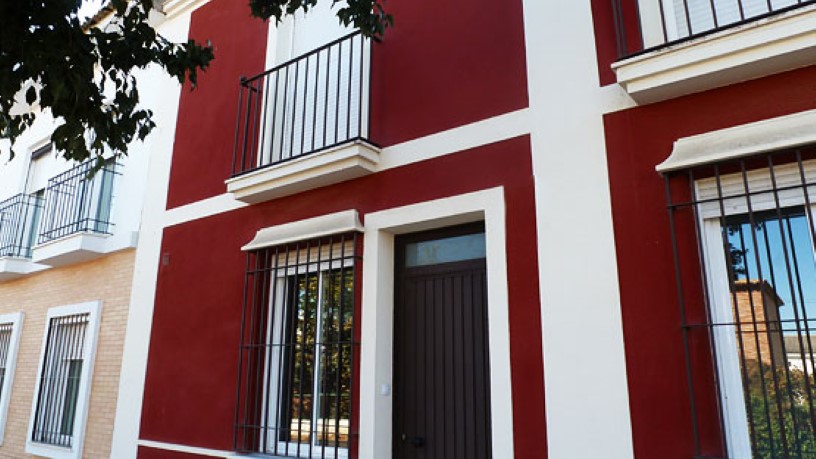 Plaza de garaje  en calle Campo De Futbol, Carlota (La)