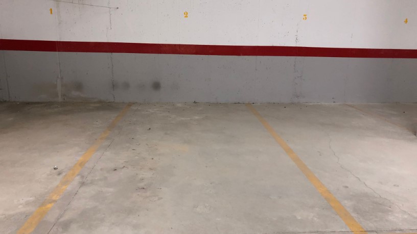 Place de stationnement de 30m² dans rue Juego De Pelota, Lucena, Córdoba