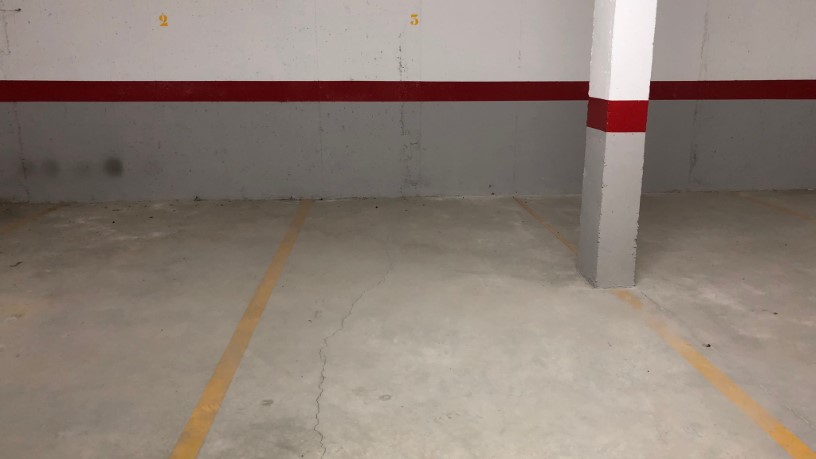 Place de stationnement de 30m² dans rue Juego De Pelota, Lucena, Córdoba