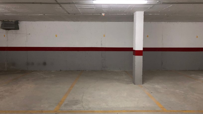 Place de stationnement de 30m² dans rue Juego De Pelota, Lucena, Córdoba