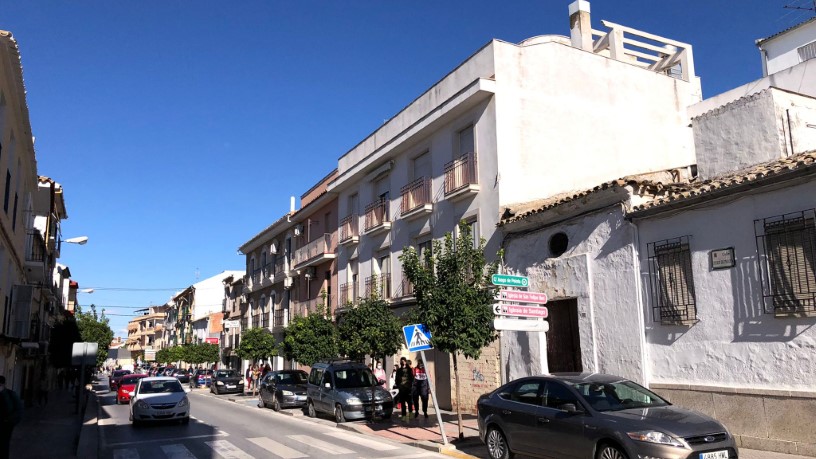 Place de stationnement de 30m² dans rue Juego De Pelota, Lucena, Córdoba