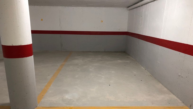 Place de stationnement de 30m² dans rue Juego De Pelota, Lucena, Córdoba