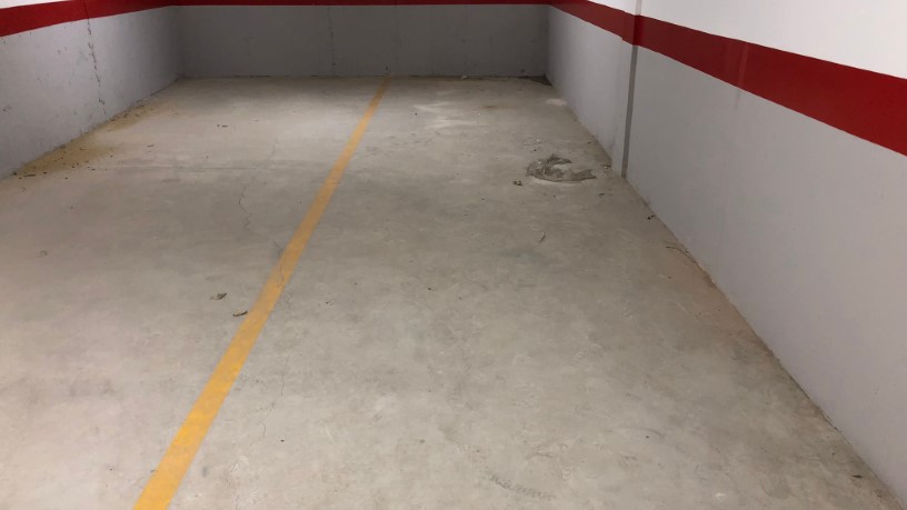 Place de stationnement de 26m² dans rue Juego De Pelota, Lucena, Córdoba