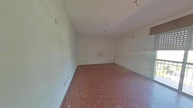 103m² Flat on street Ruiz De Leon, Córdoba