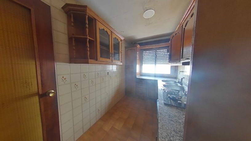 103m² Flat on street Ruiz De Leon, Córdoba