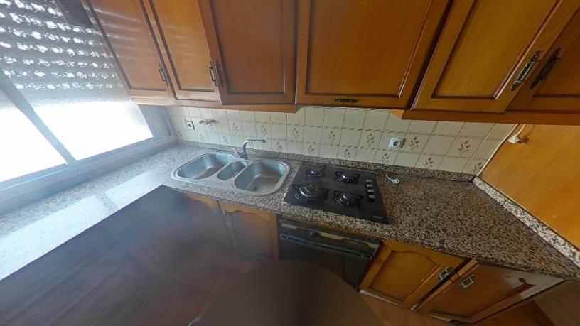 Appartement de 103m² dans rue Ruiz De Leon, Córdoba